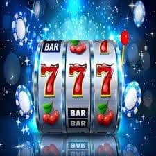 Indonesia Lottery draw room showing ball-drawing mechanism and live camera feed